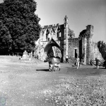 Kirkham Abbey